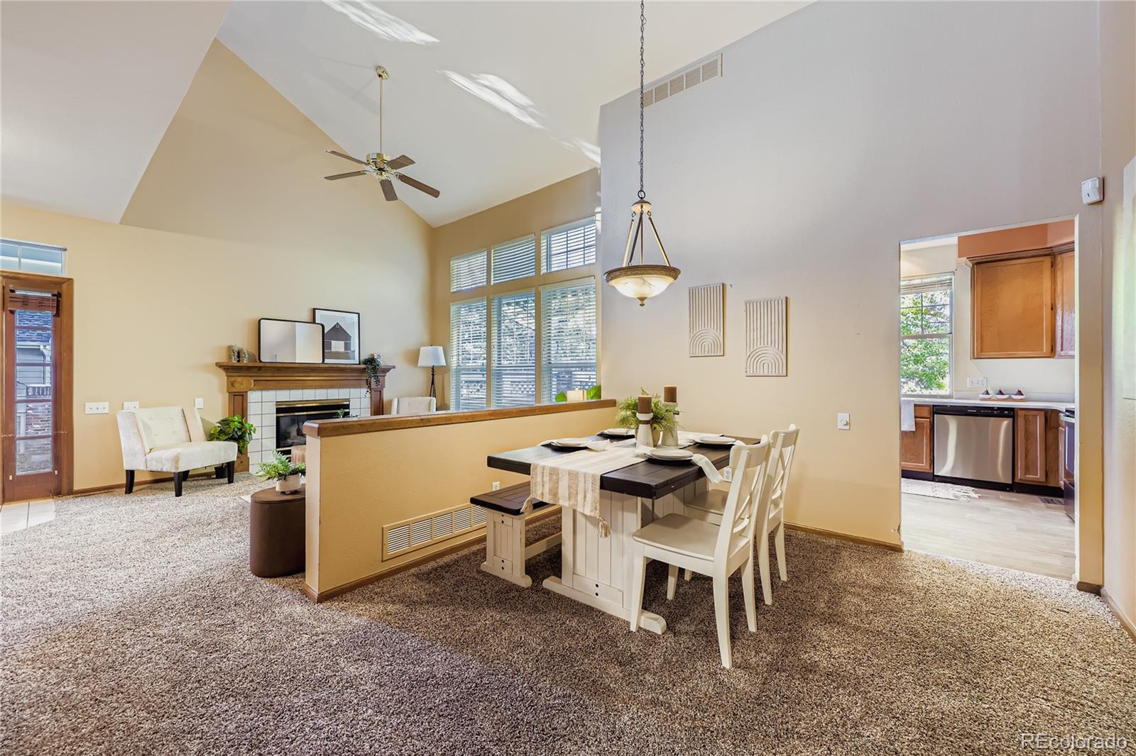 3450 W 98th Drive Unit: A