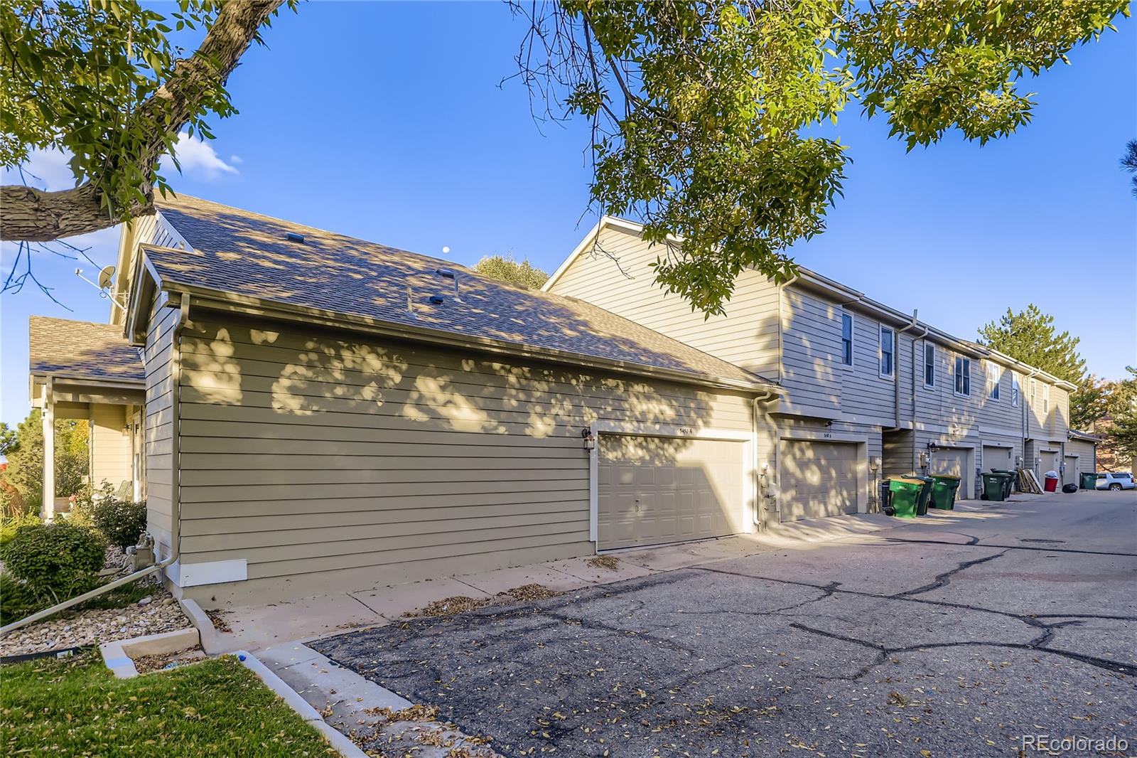 3450 W 98th Drive Unit: A