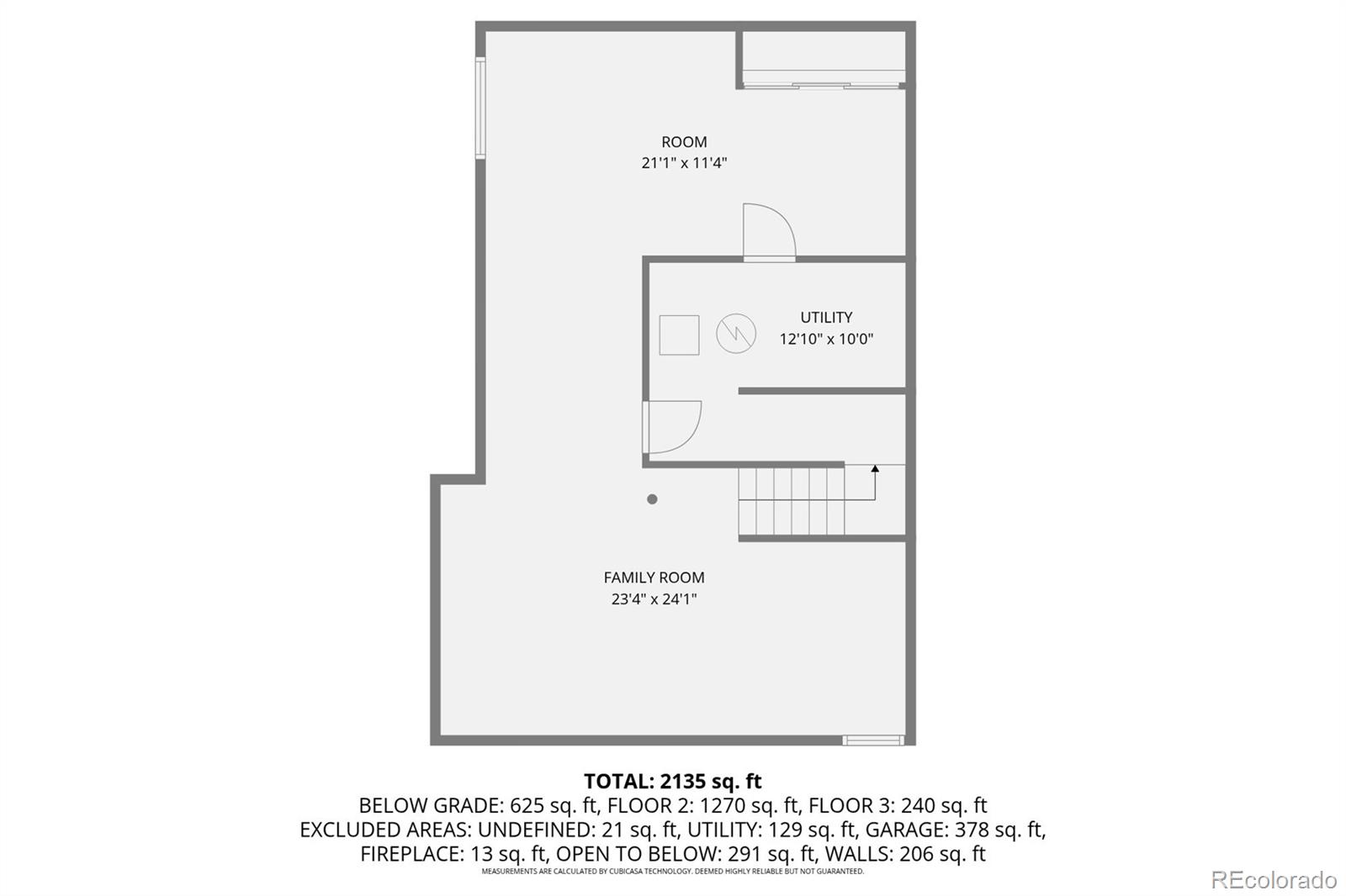 3450 W 98th Drive Unit: A