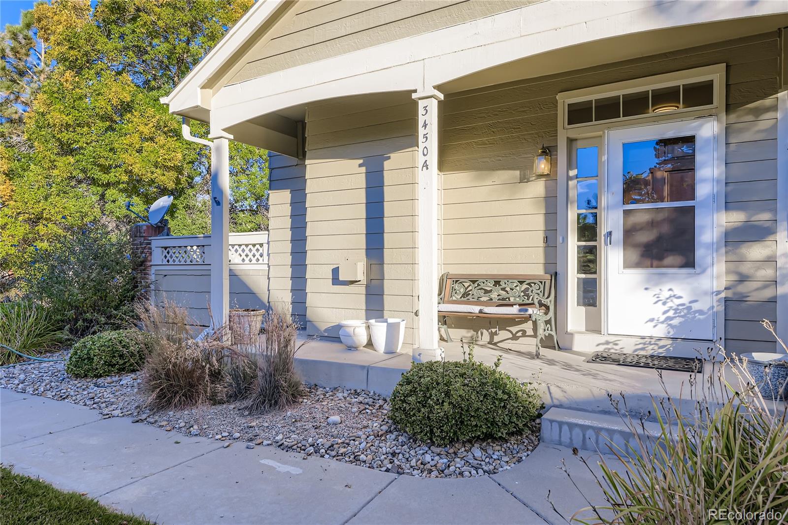 3450 W 98th Drive Unit: A
