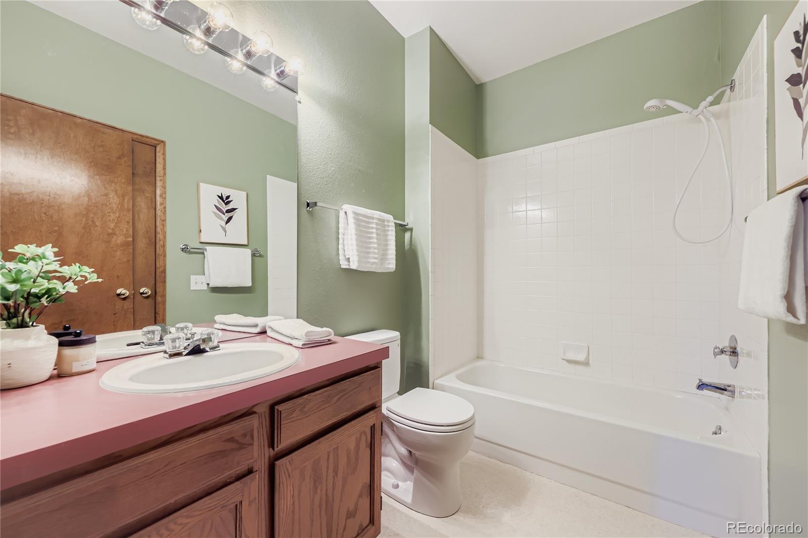 3450 W 98th Drive Unit: A