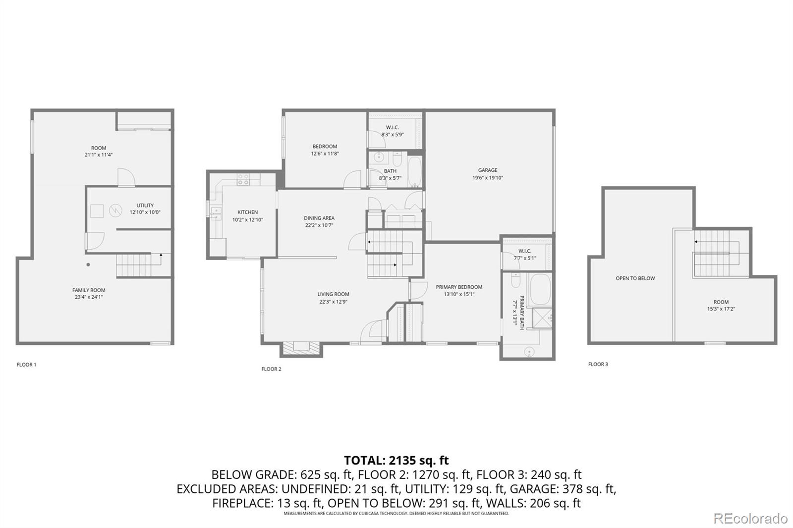 3450 W 98th Drive Unit: A