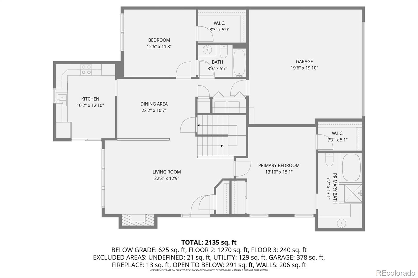3450 W 98th Drive Unit: A