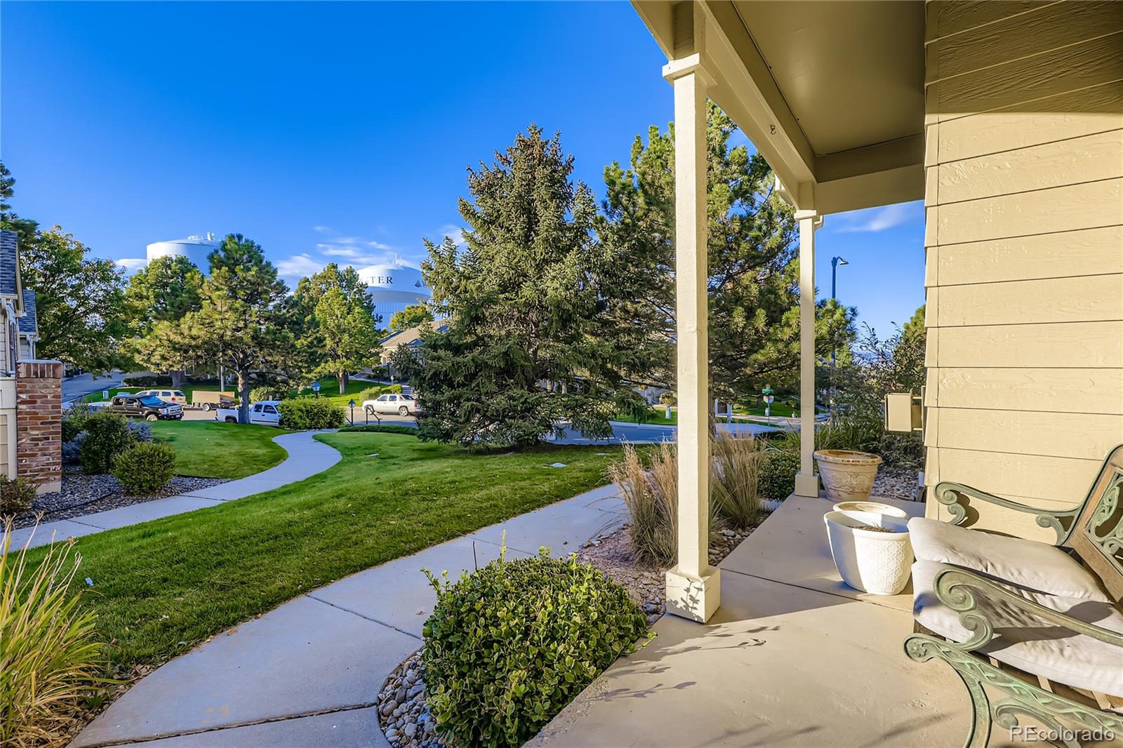 3450 W 98th Drive Unit: A