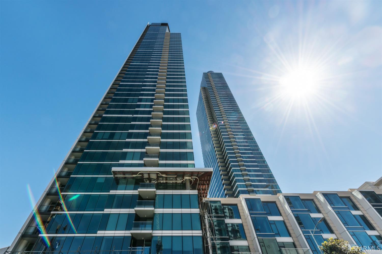 401 Harrison Street # 26F