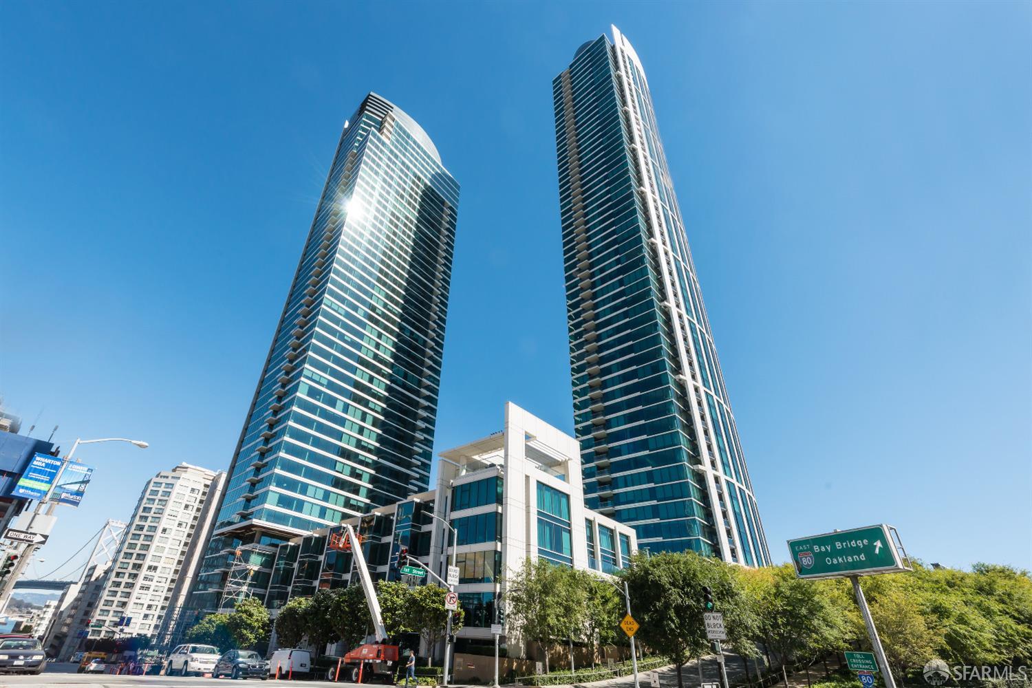 401 Harrison Street # 26F