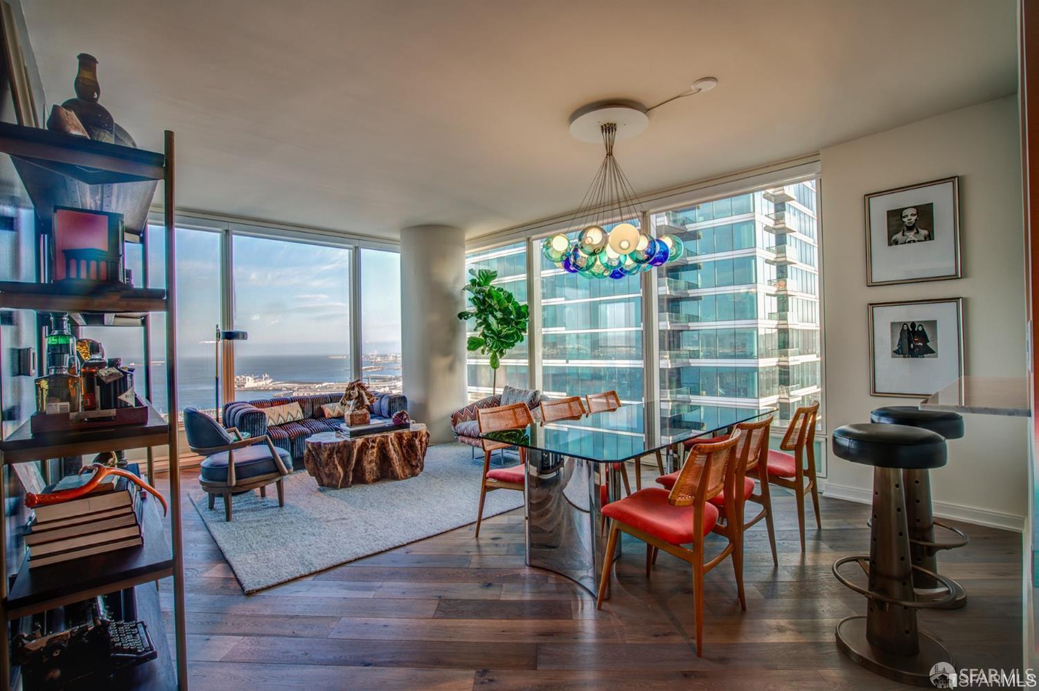 401 Harrison Street # 26F