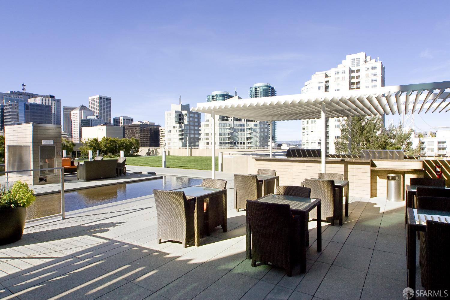 401 Harrison Street # 26F