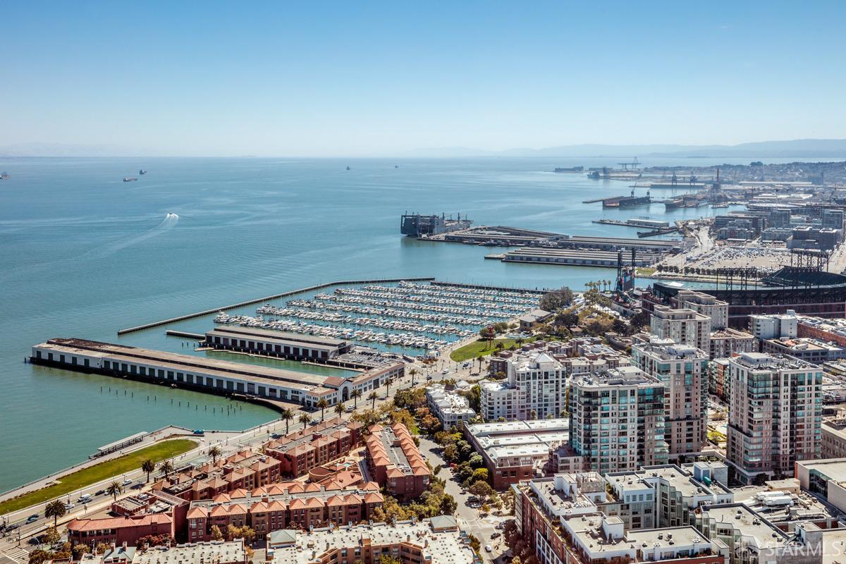 401 Harrison Street # 26F