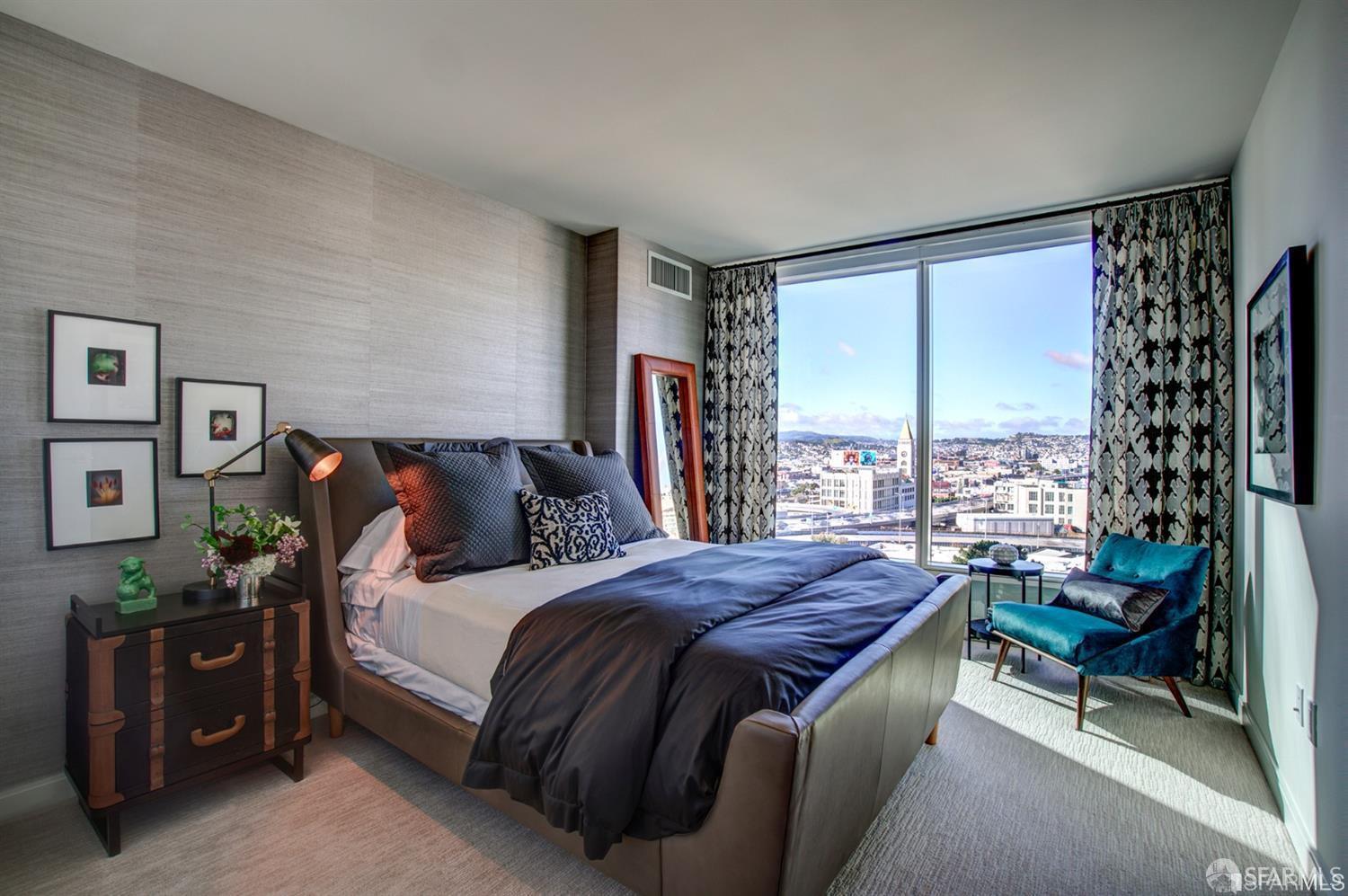 401 Harrison Street # 26F