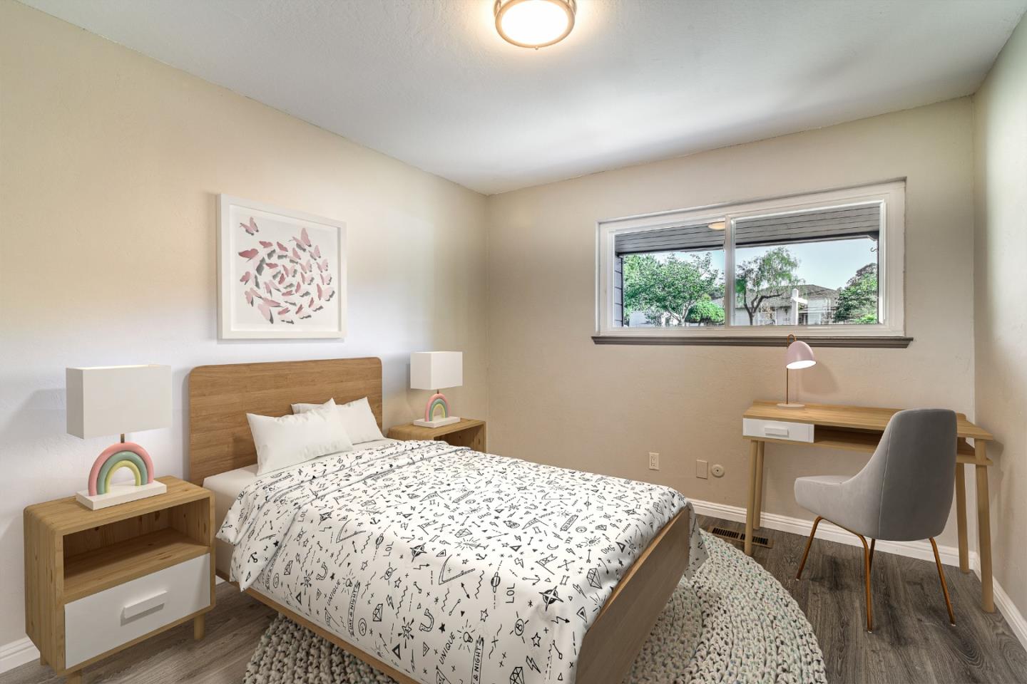 80 N Rancho PL