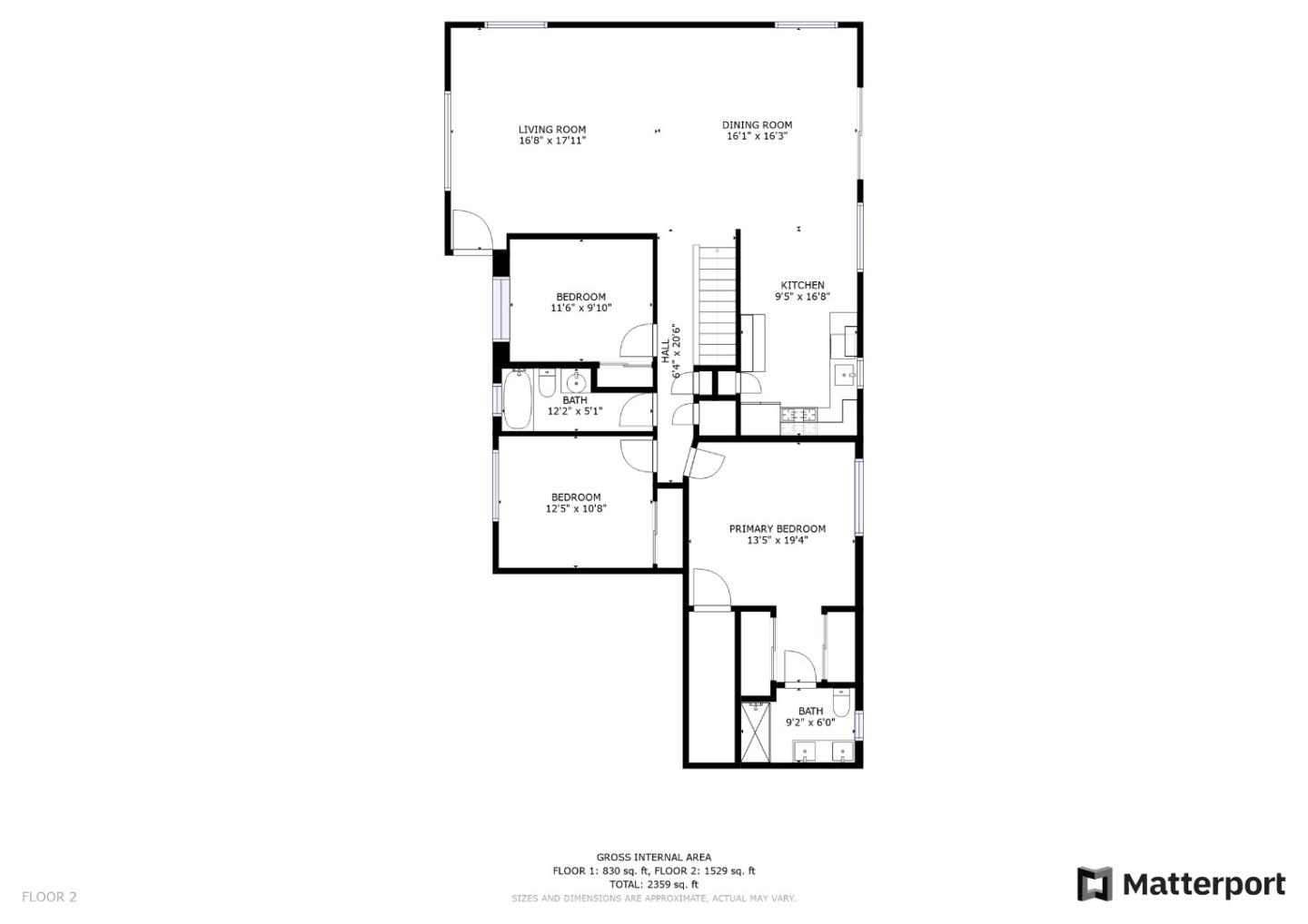 80 N Rancho PL