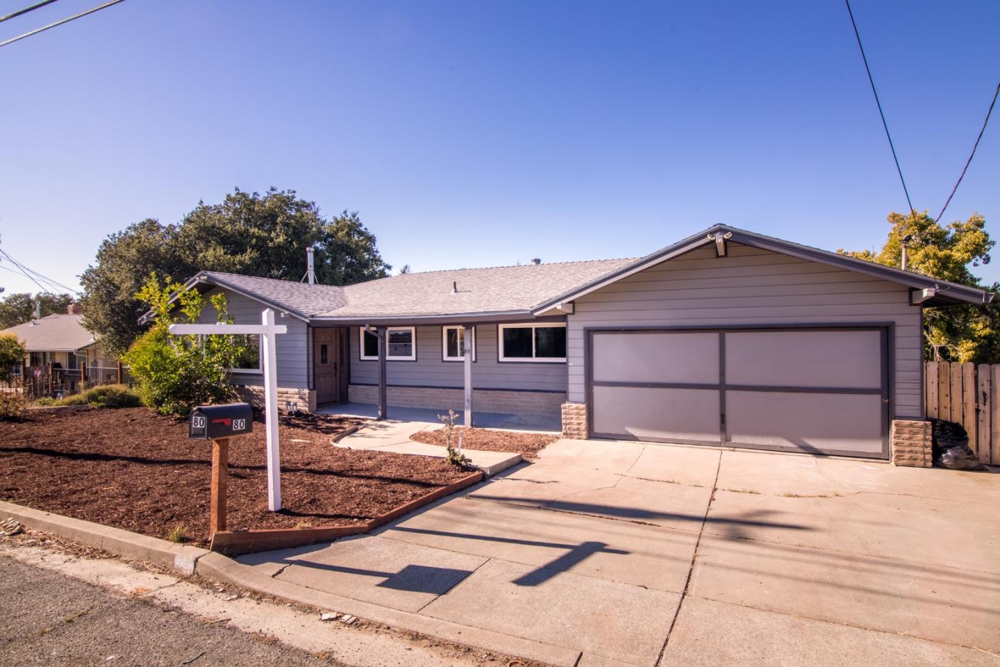 80 N Rancho PL