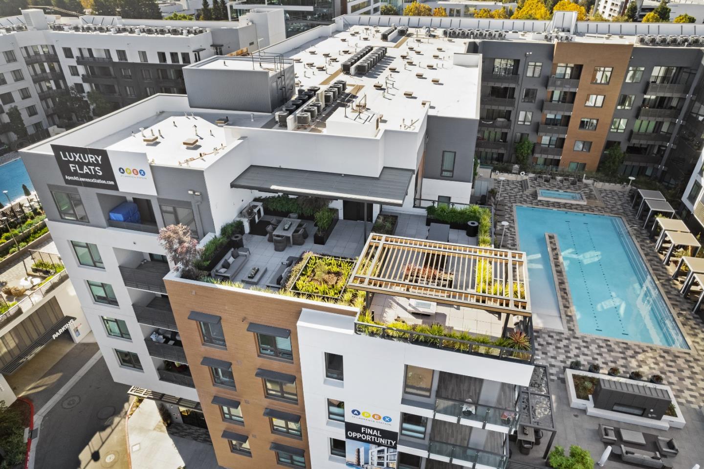 3578 Rambla PL APT 726