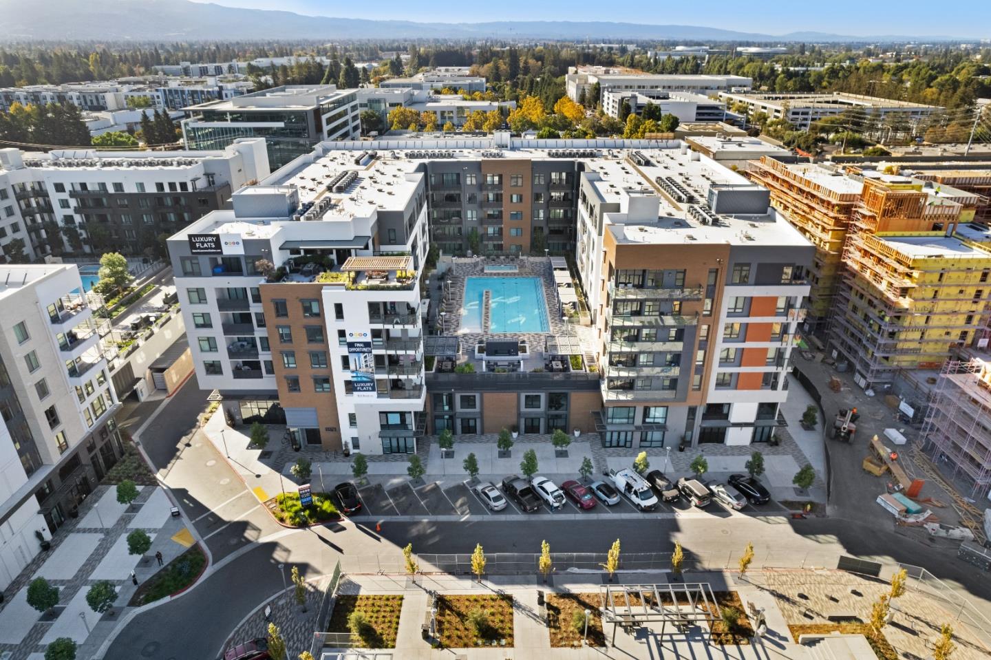 3578 Rambla PL APT 726