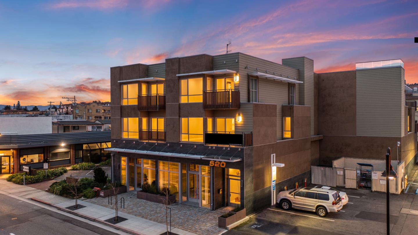 520 El Camino Real Unit: 307