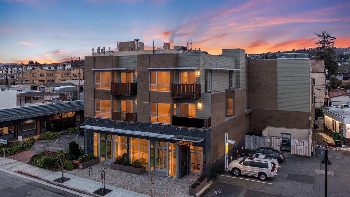 520 El Camino Real Unit: 307