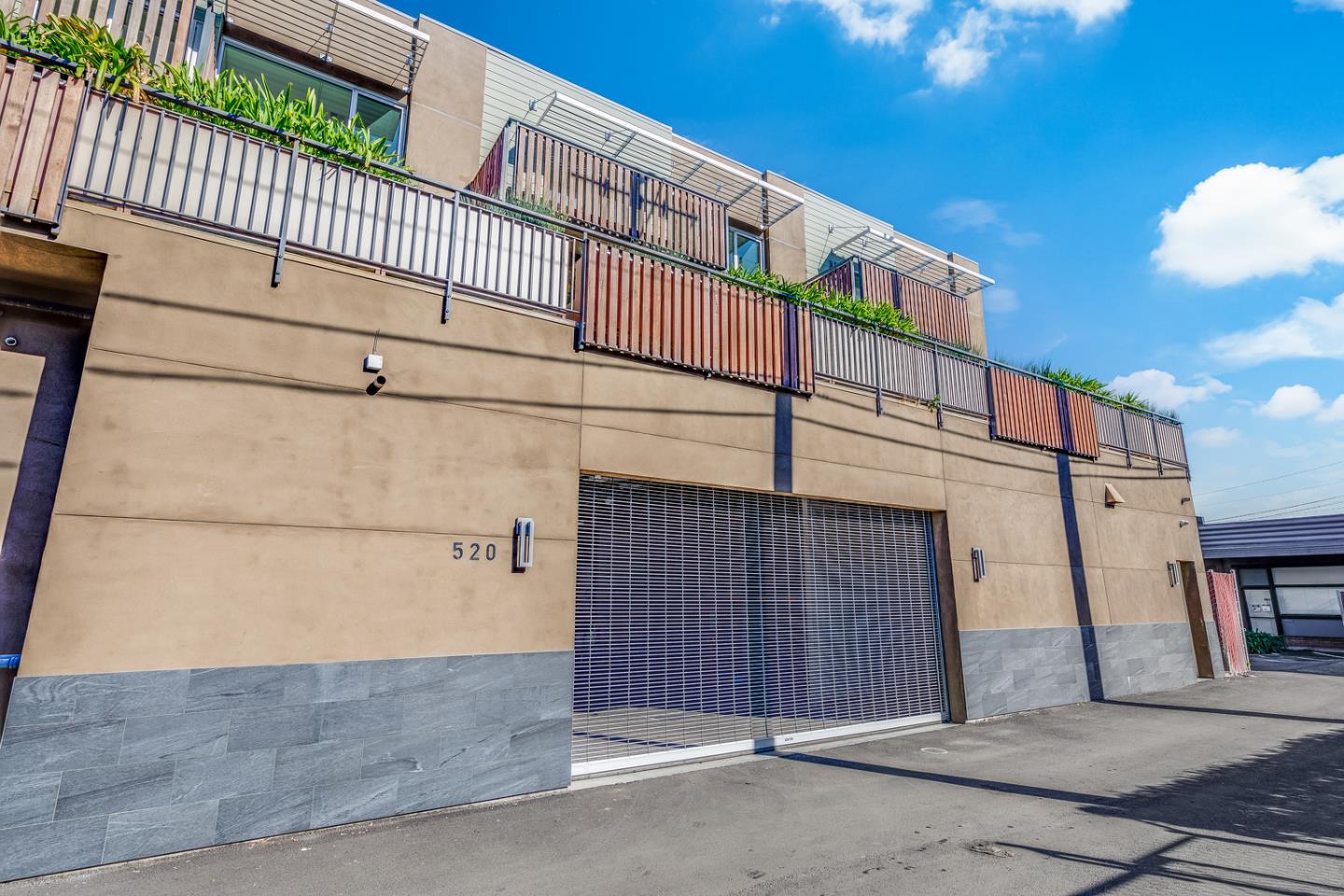 520 El Camino Real Unit: 307