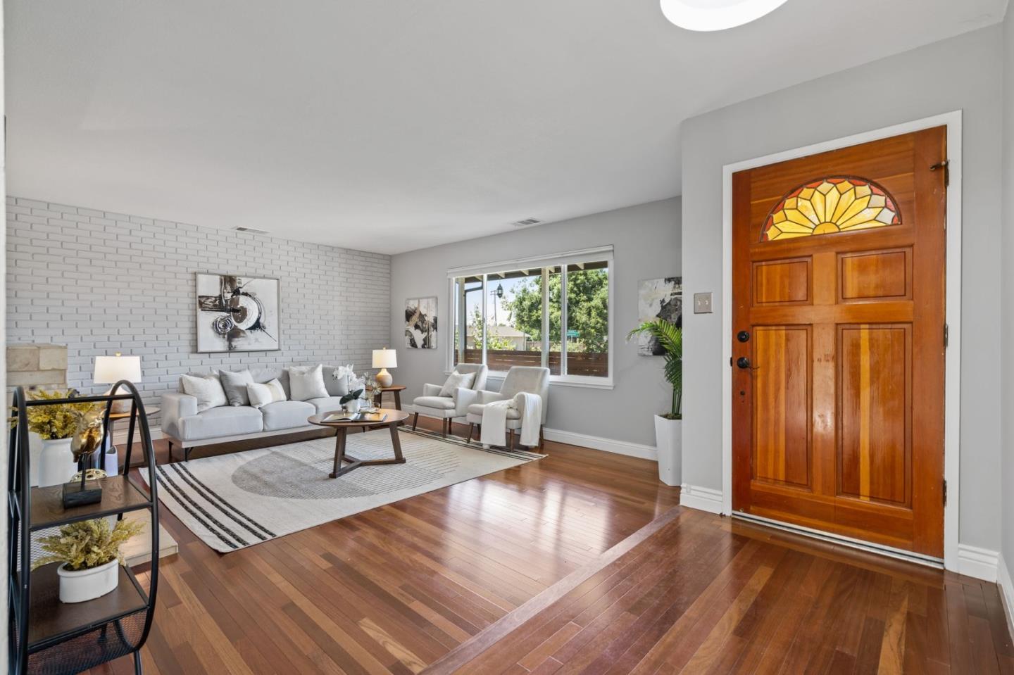 3058 Capewood Lane