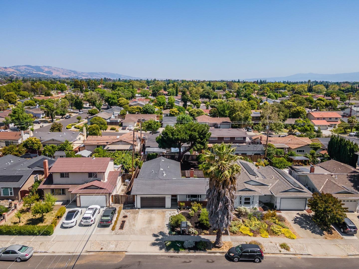 3058 Capewood Lane