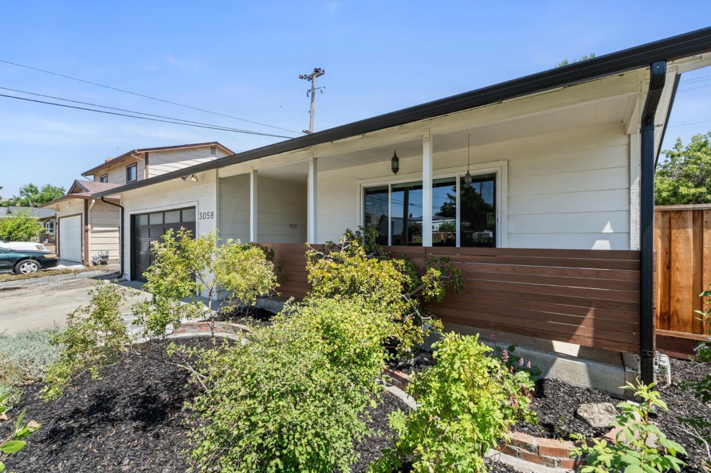 3058 Capewood Lane