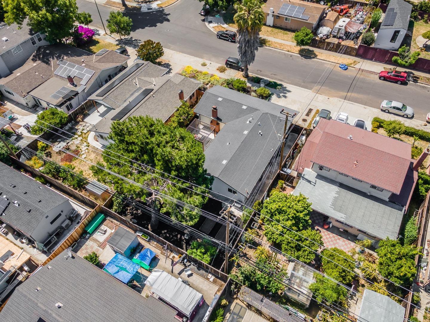 3058 Capewood Lane