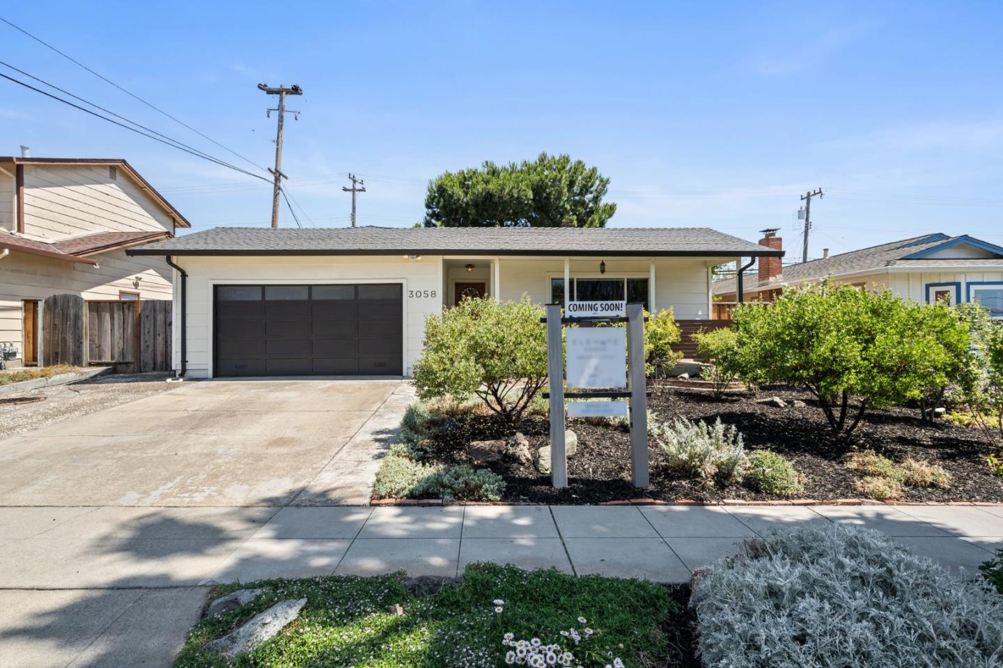 3058 Capewood Lane