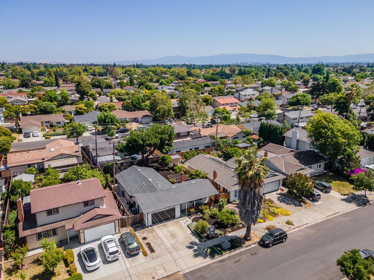 3058 Capewood Lane