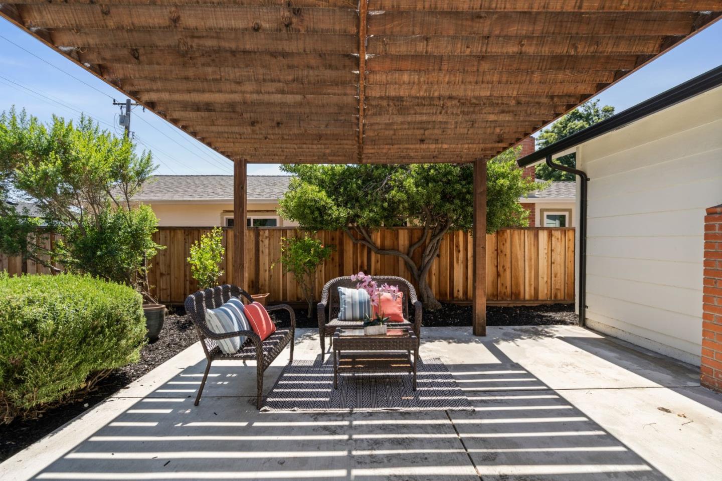 3058 Capewood Lane