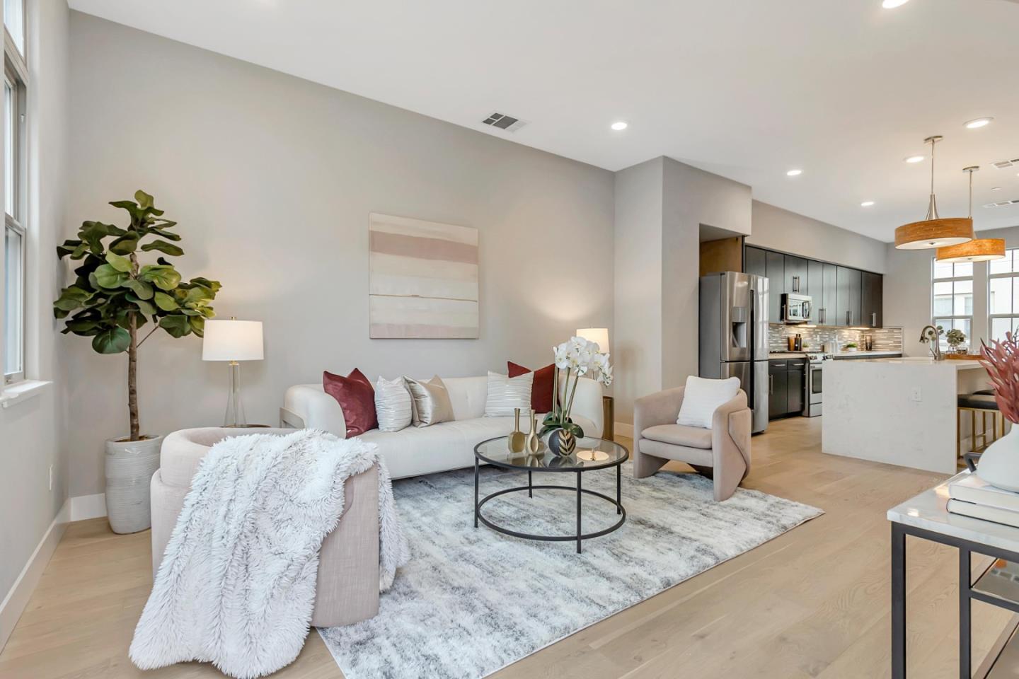 148 Saratoga Avenue Unit: 3