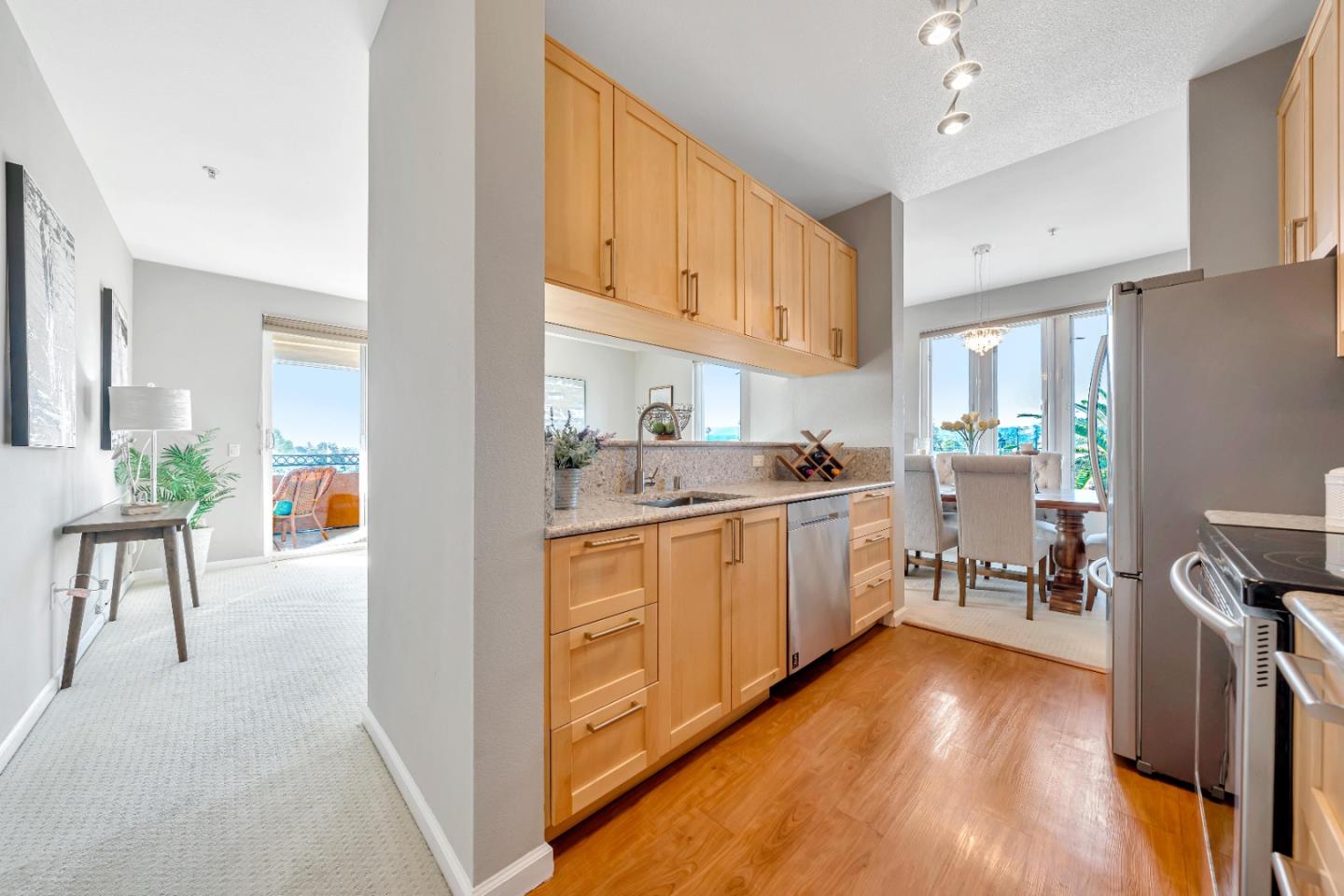 401 S Norfolk ST 310