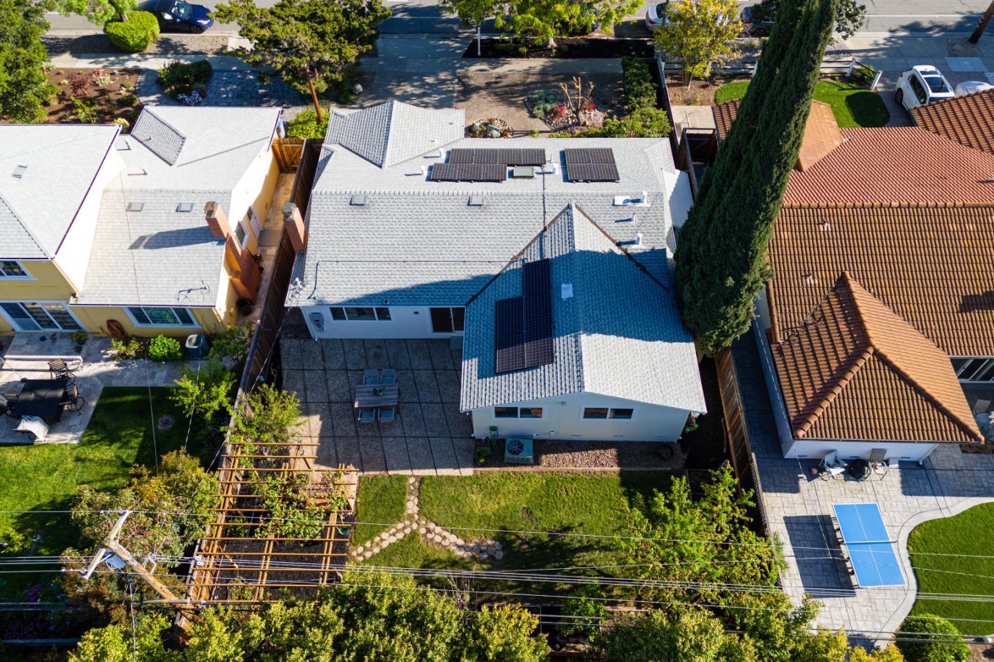 1771 Los Gatos Almaden RD