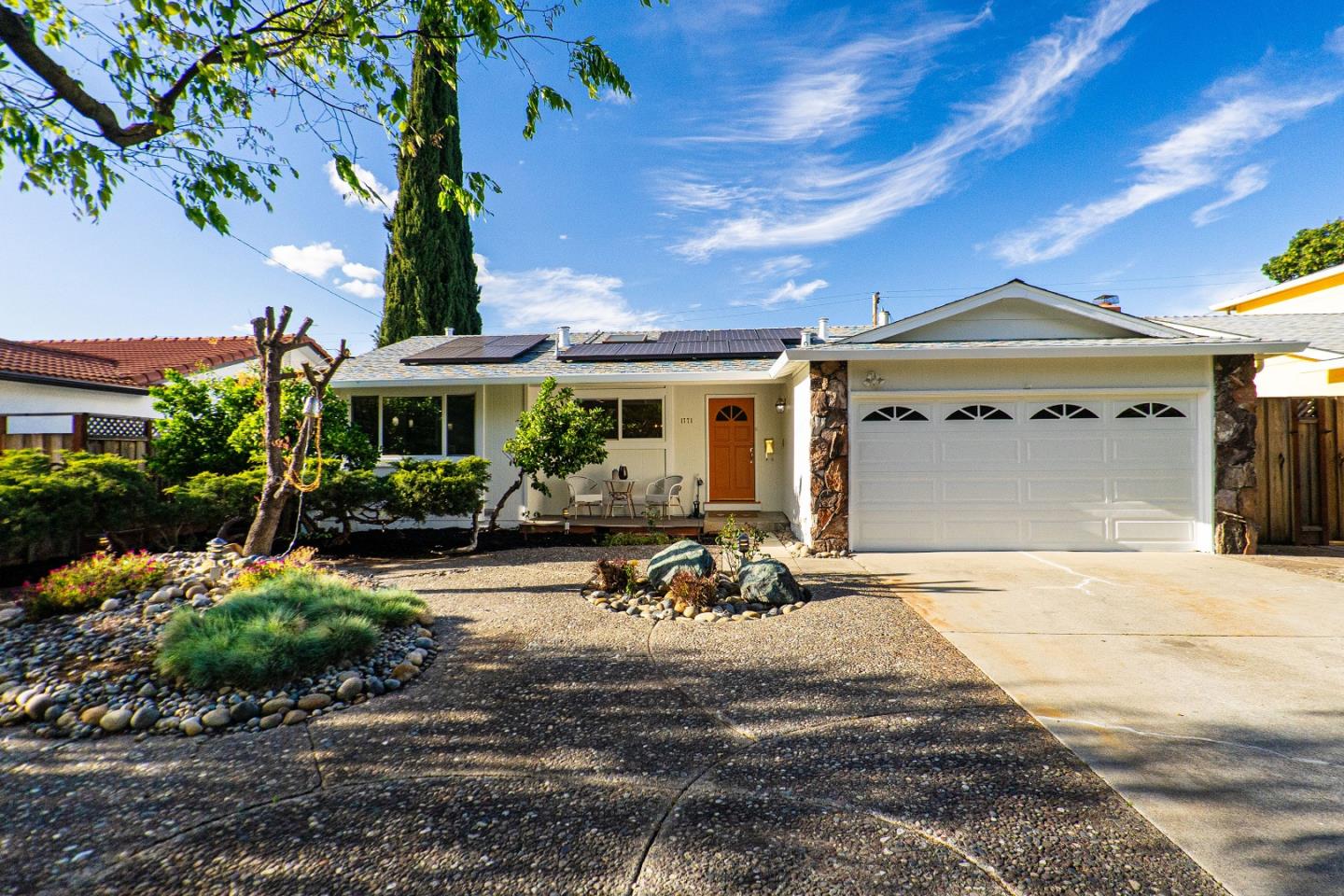 1771 Los Gatos Almaden RD