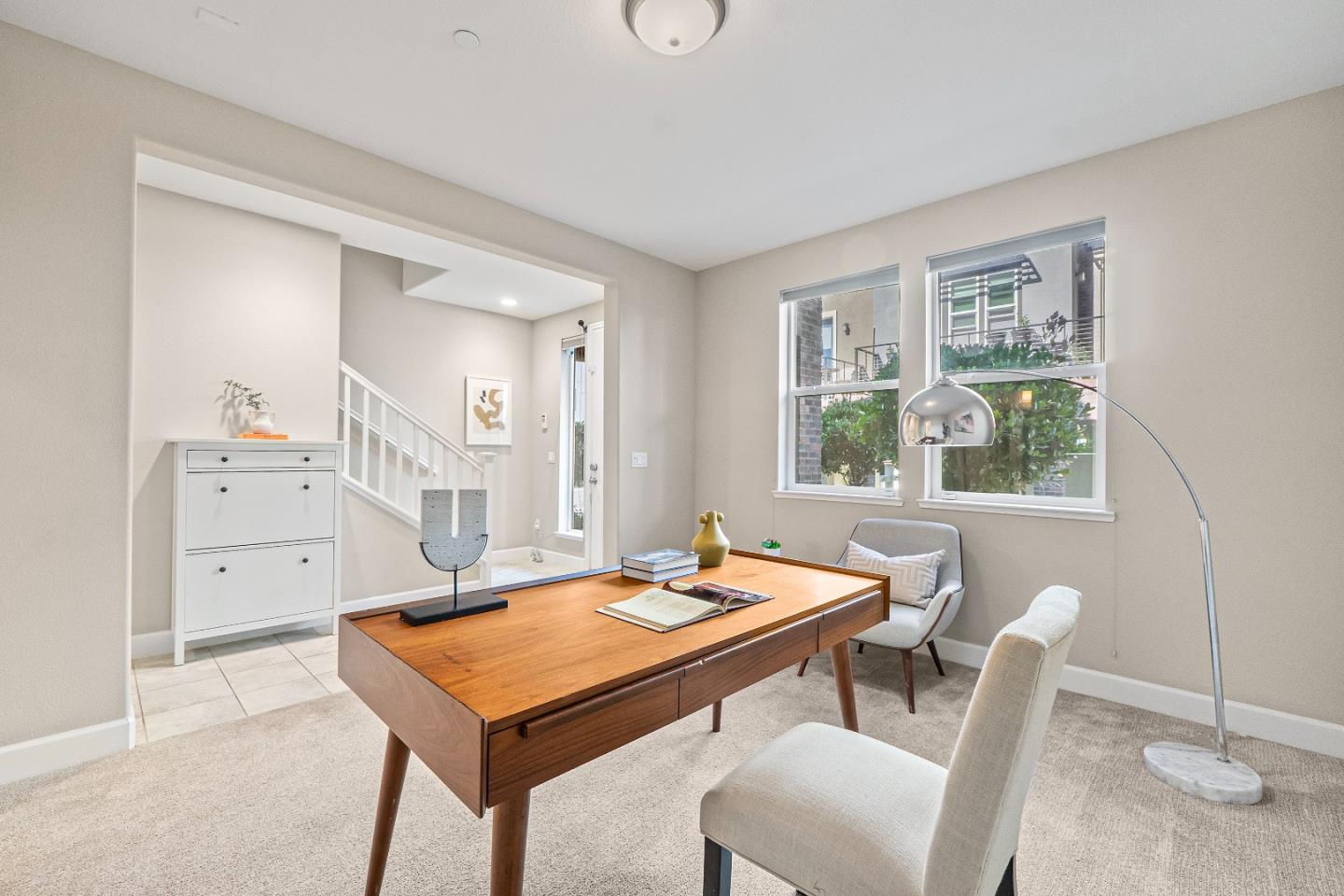 362 Charles Morris TER