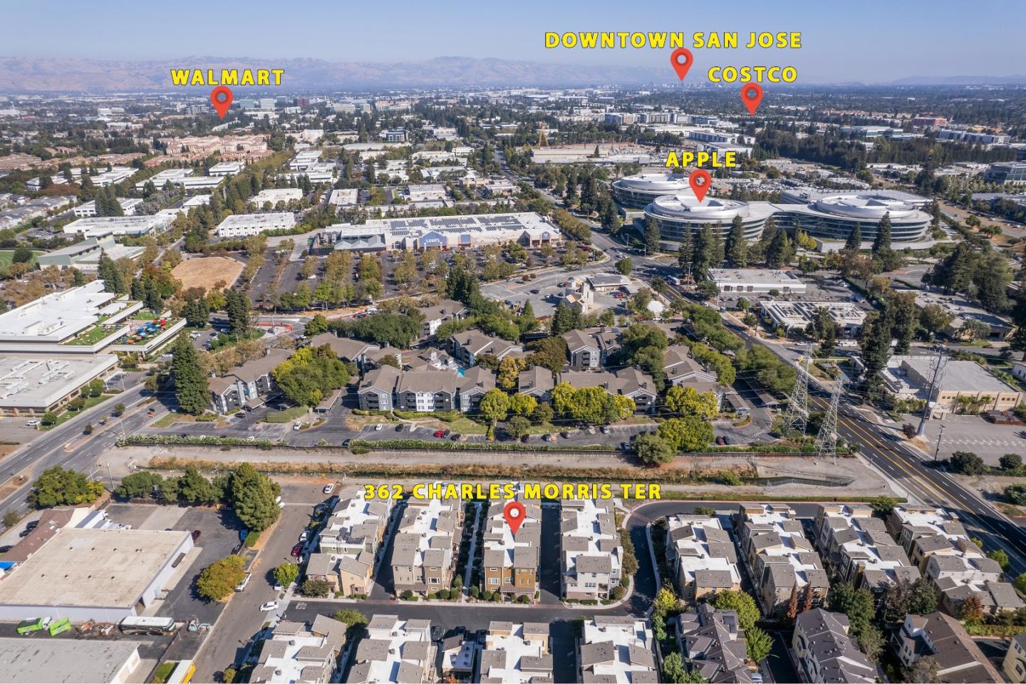 362 Charles Morris TER