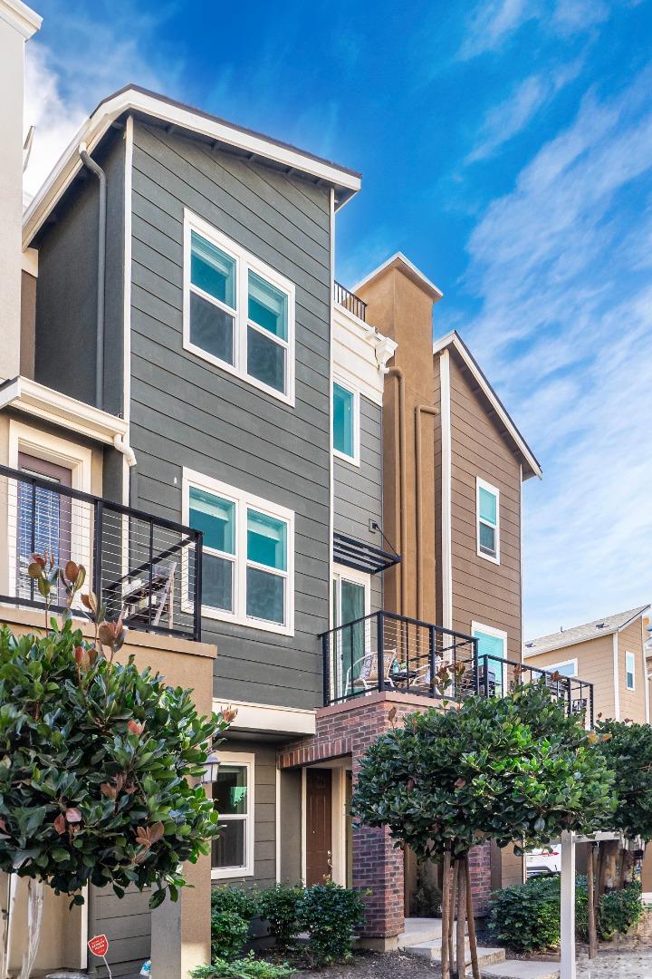 362 Charles Morris TER