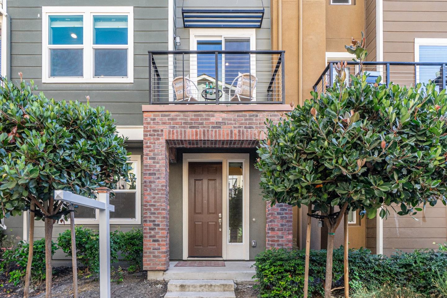 362 Charles Morris TER