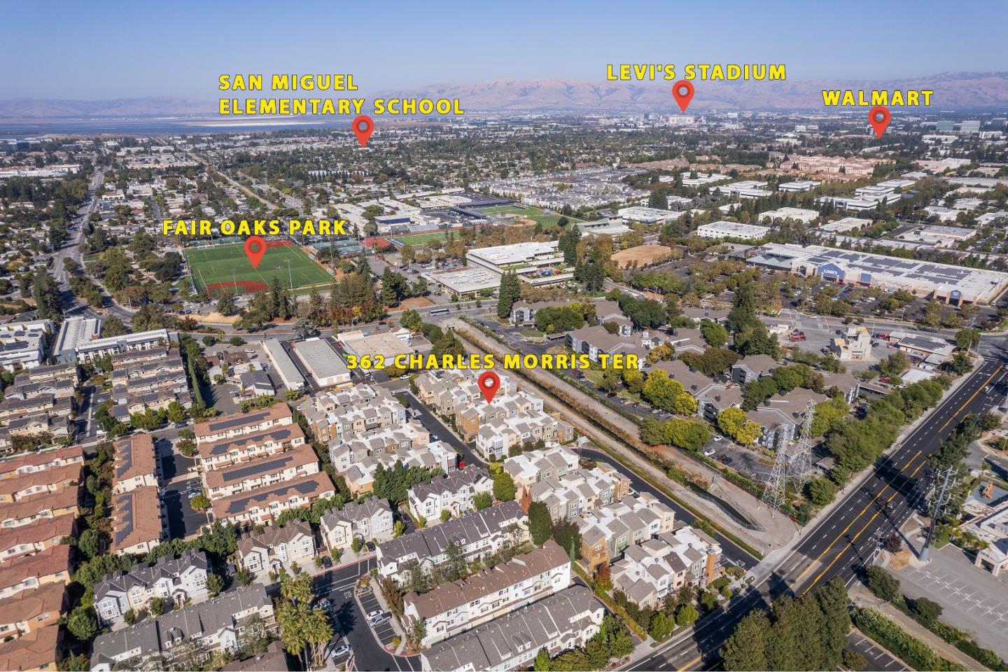 362 Charles Morris TER