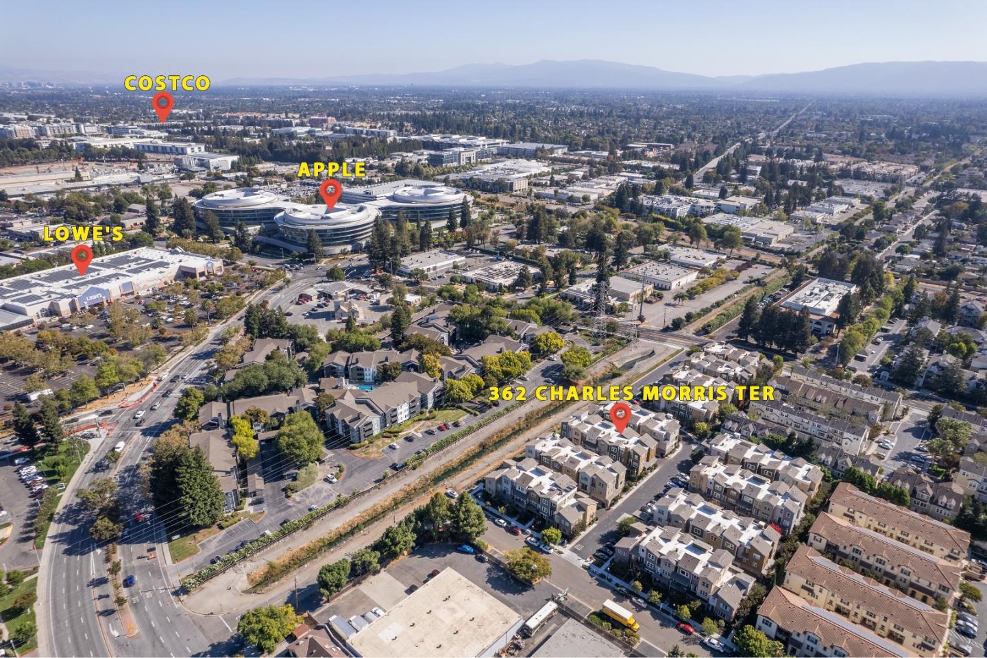 362 Charles Morris TER