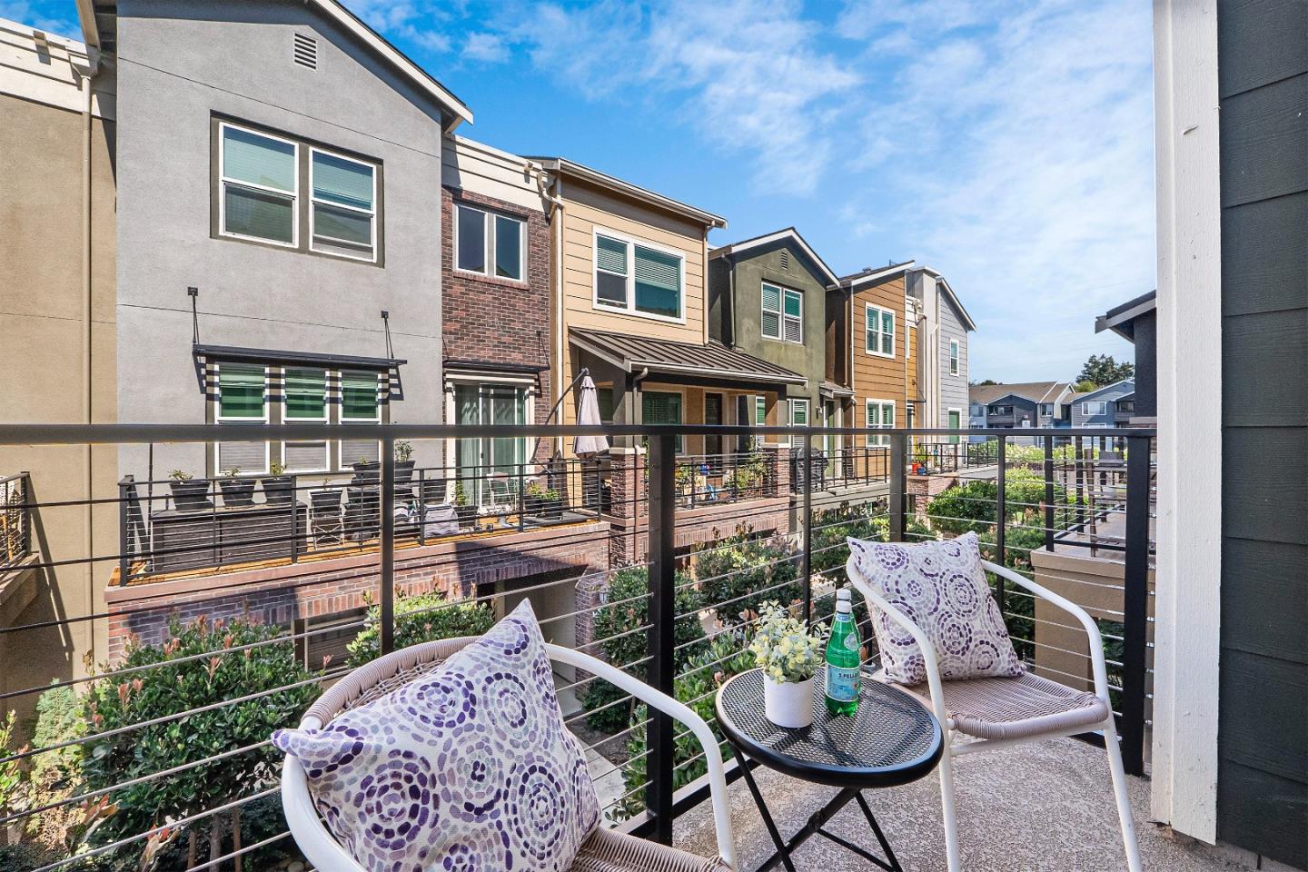 362 Charles Morris TER