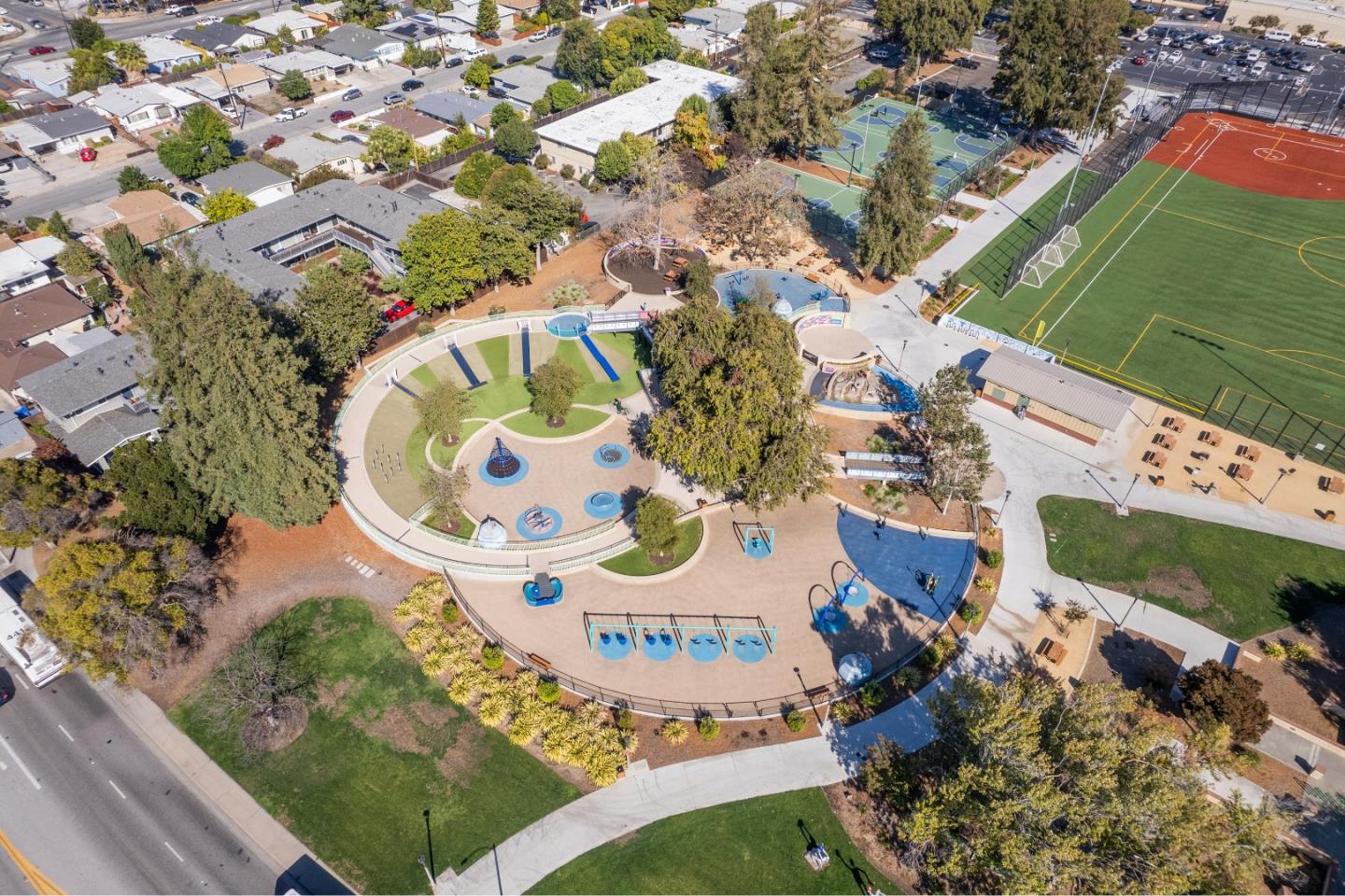 362 Charles Morris TER