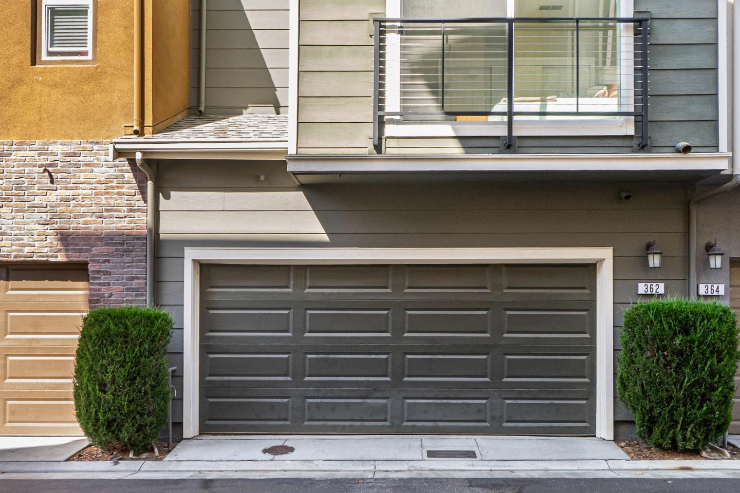 362 Charles Morris TER