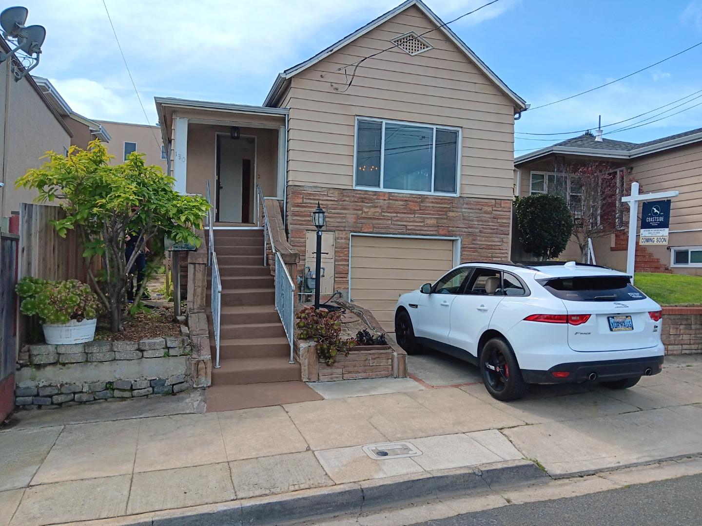 130 San Anselmo AVE