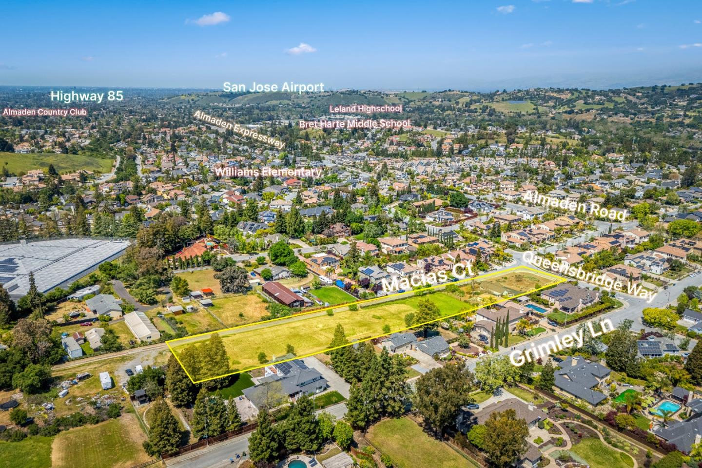 7298 Queensbridge Way