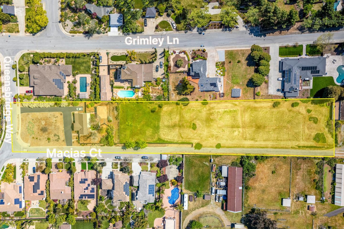 7298 Queensbridge Way