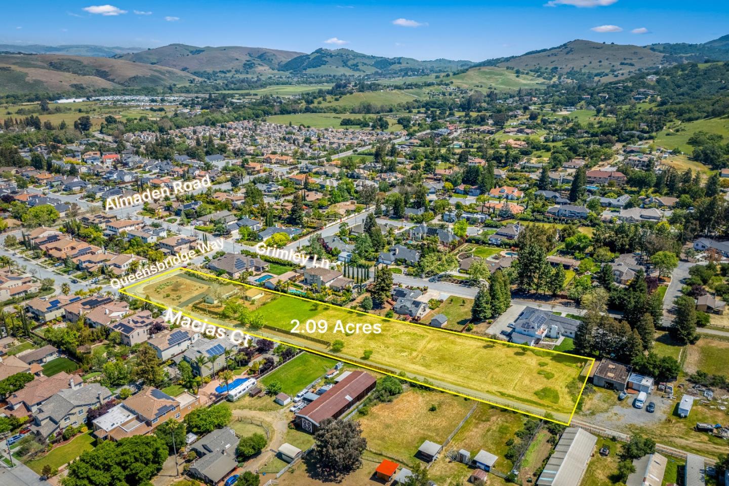 7298 Queensbridge Way