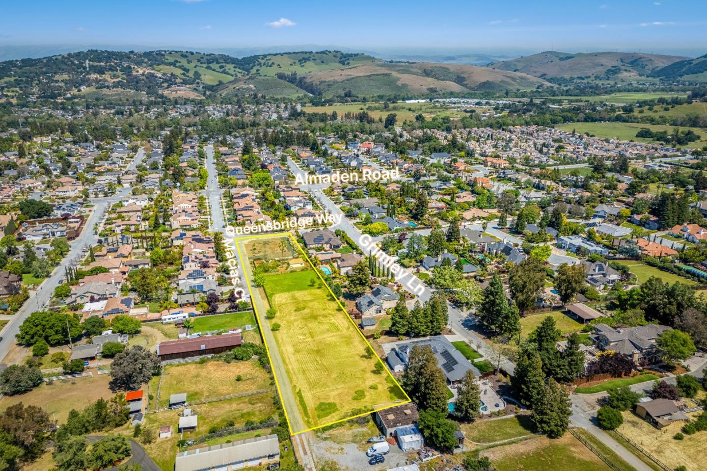 7298 Queensbridge Way