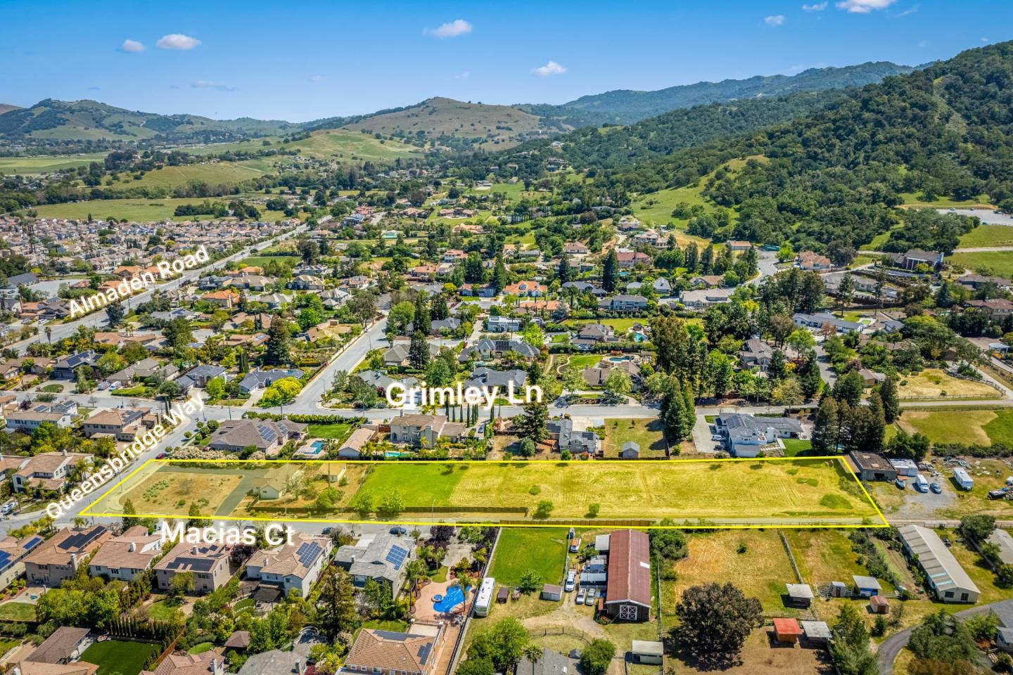 7298 Queensbridge Way