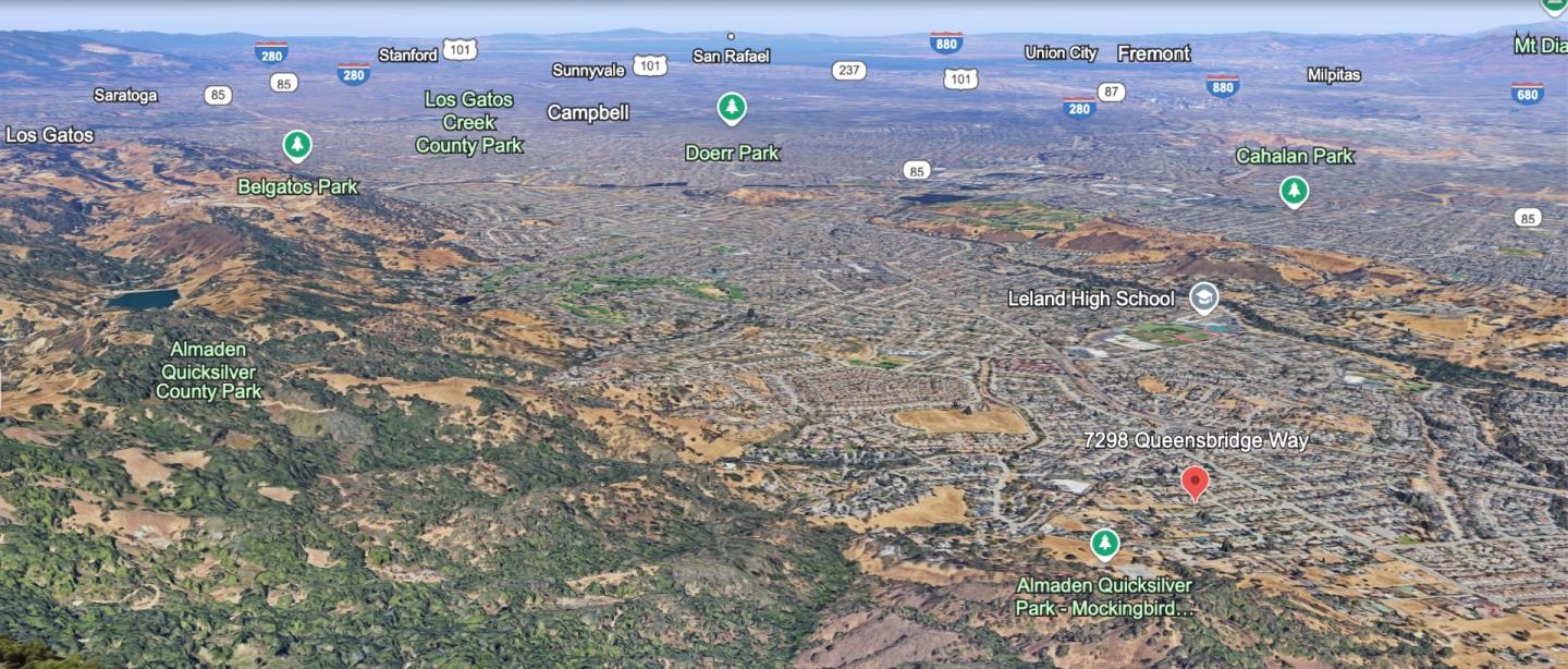 7298 Queensbridge Way