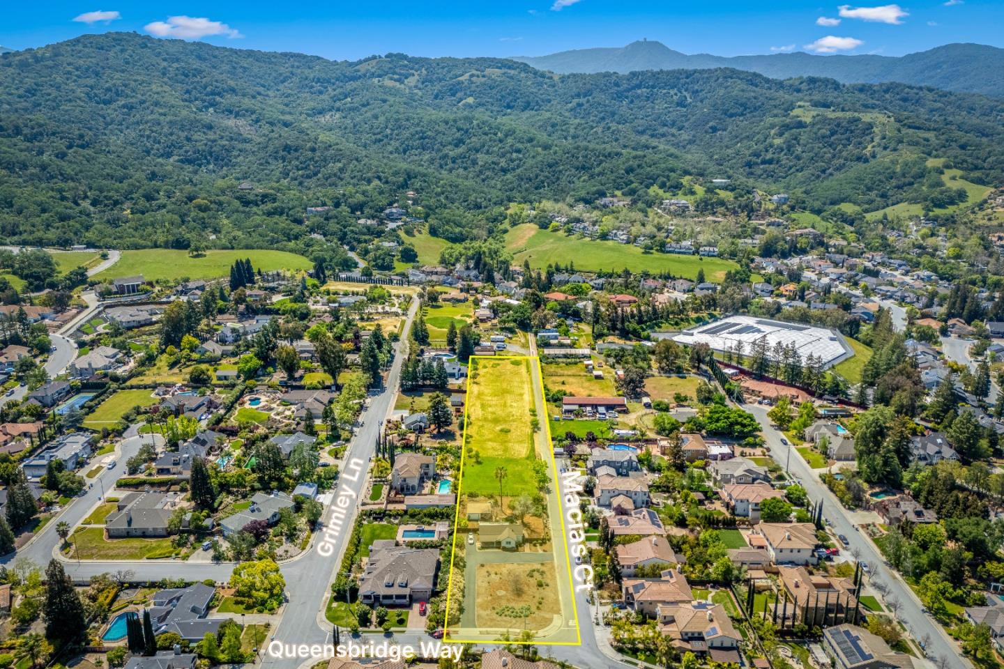 7298 Queensbridge Way